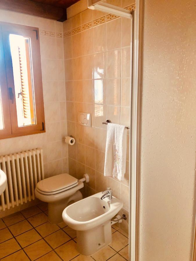Casa Marcela Gravedona Eksteriør billede
