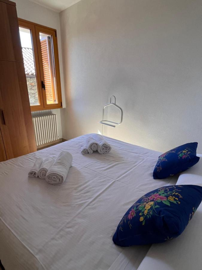 Casa Marcela Gravedona Eksteriør billede